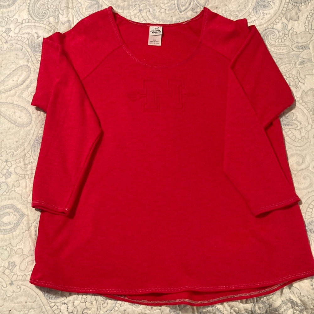 New without tags Nicholls State University fleece
